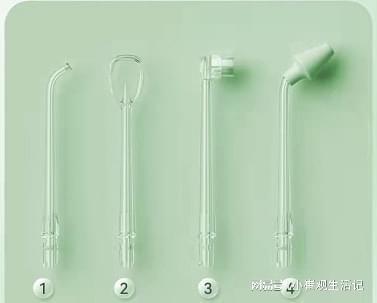 冲牙器的优缺点全面科普 新手必看，不踩坑指南