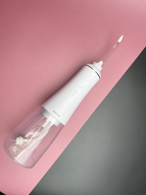 冲牙器哪个品牌好 专业开箱真实测评最建议买的三个牌子